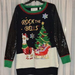 Ugly Christmas Sweater